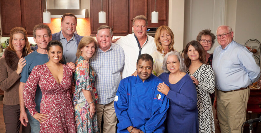 Brother 2 Brother Catering