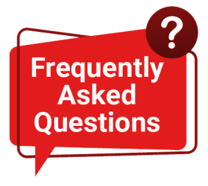 Frequently Asked Questions